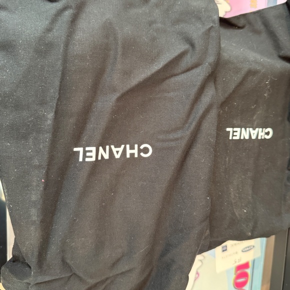 Chanel Espadrilles Size 7 - Classic Color - VERY comfortable - Picture 10 of 10